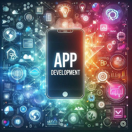 Software and app development