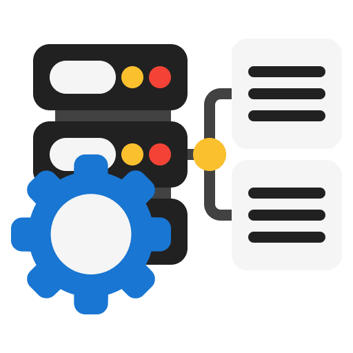 Database Management and Optimization services