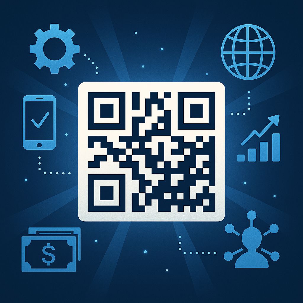 Barcoding Software & Solutions for Retail & Inventory